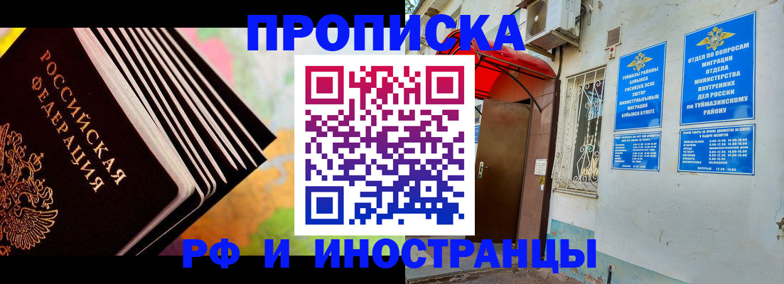 прописка штамп в Новозыбкове